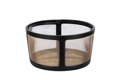 Geesta filtro reutilizable para cafetera K‑Duo, compatible con modelos.