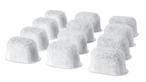 Geesta filtros de carbón para Keurig con empaque sellado para almacenamiento seguro