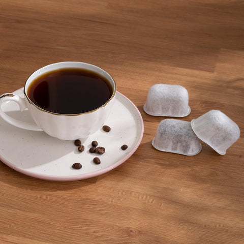 Geesta pack de 12 unidades para Keurig, reposición confiable