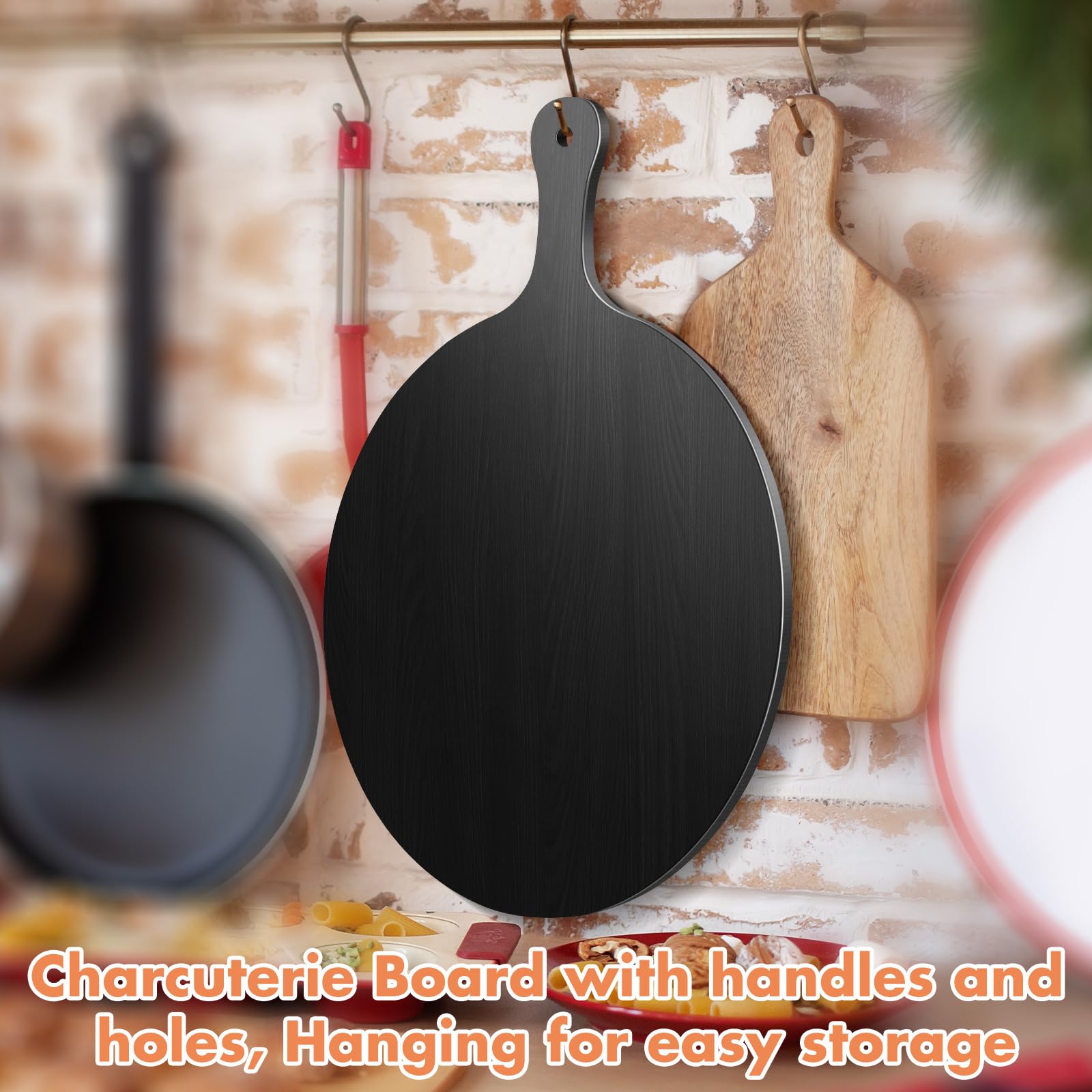 Geetery tablero regalo ideal para bodas y Navidad