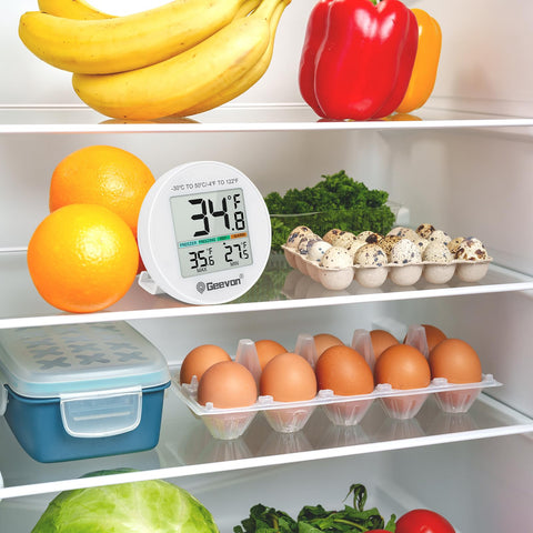 Geevon solución de monitoreo para supermercados y farmacias.
