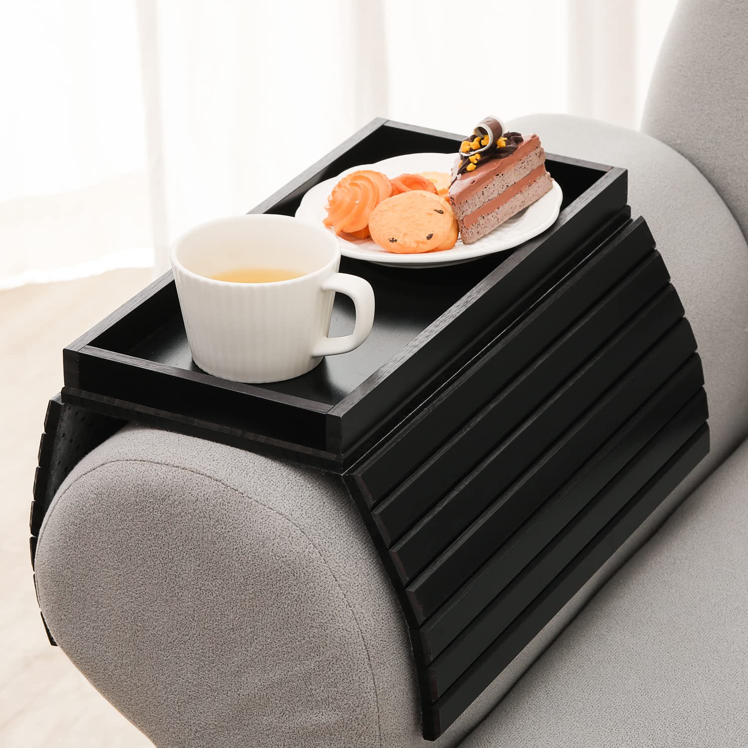 GEHE bandeja portátil para sala y habitación.