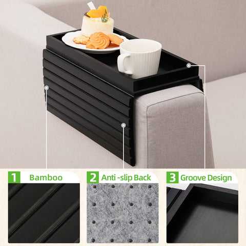 GEHE bandeja multiuso para portátil y móvil.