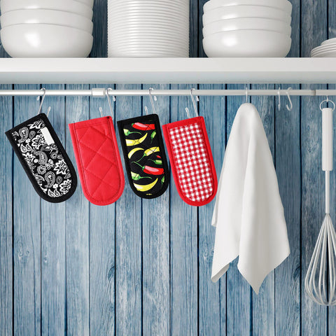 Geiserailie diseños de cuatro estilos, añade variedad al equipo de cocina.