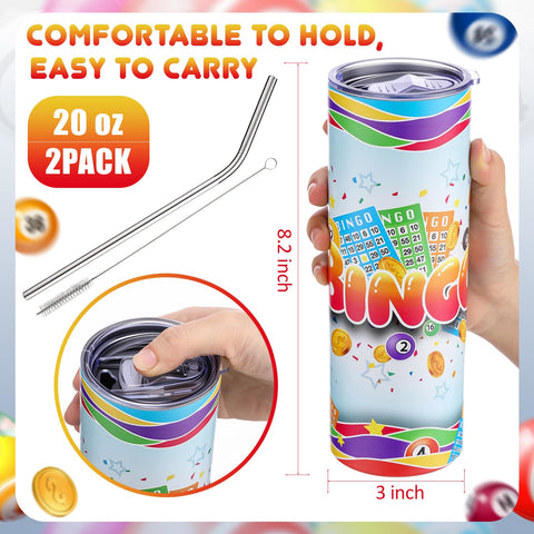 Geiserailie vaso térmico con diseño multicolor, regalo divertido