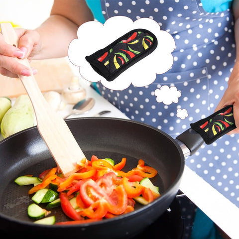 Geiserailie lavado a máquina, limpieza fácil para fundas de mango.
