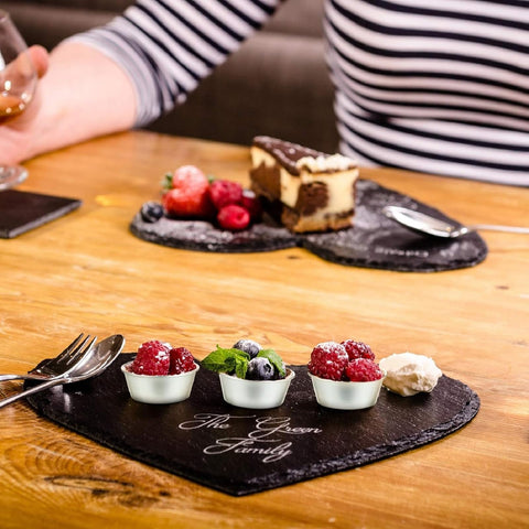 Geiserailie moldes mini para postres y magdalenas
