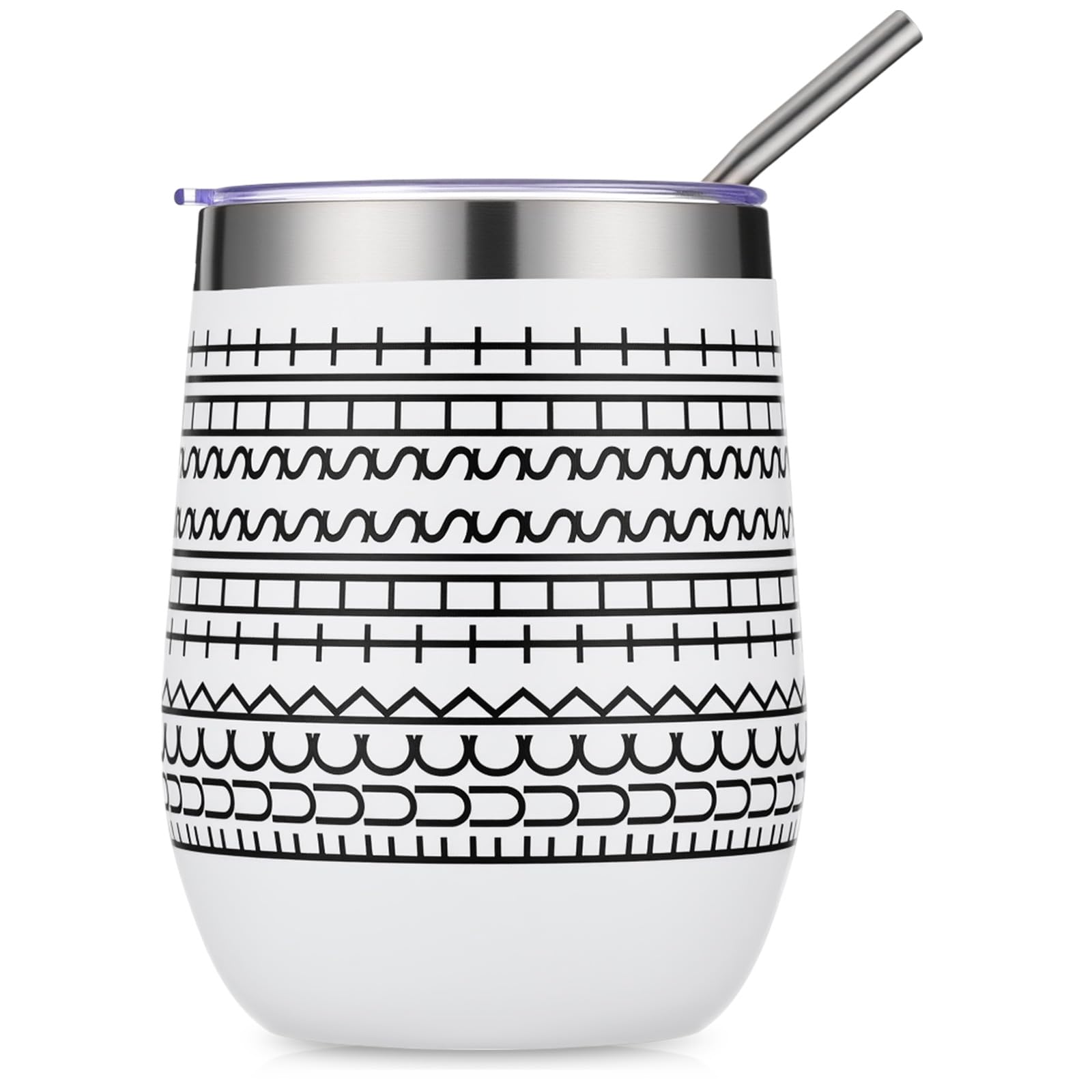 Geiserailie Taza Mensaje Oculto vista frontal, diseño único para expresar mensajes personales.