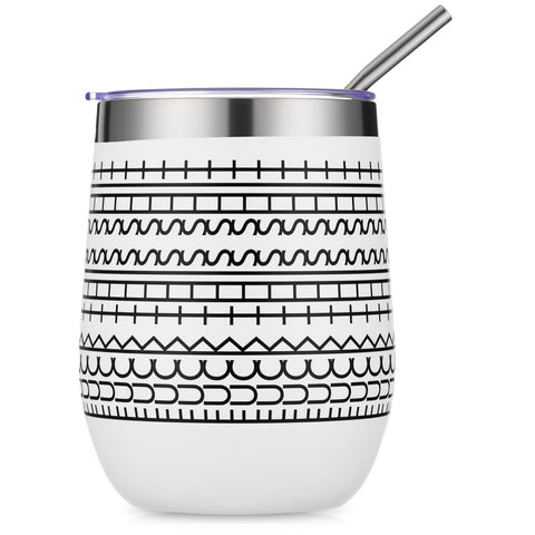 Geiserailie Taza Mensaje Oculto vista frontal, diseño único para expresar mensajes personales.