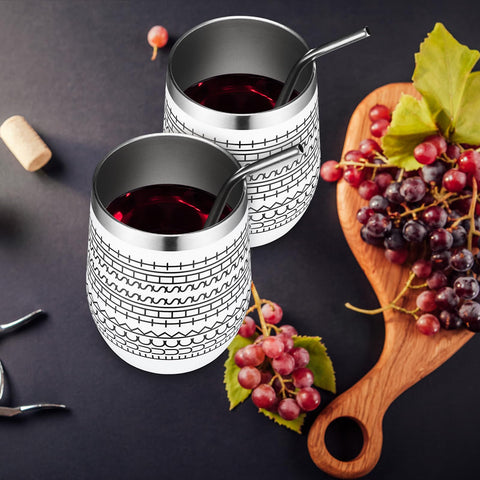 Geiserailie Taza Mensaje Oculto 12oz, tamaño ideal para oficina y casa.