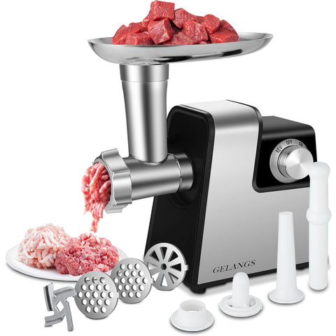 GELANGS carne molida rápida para cocinar en casa con eficiencia.