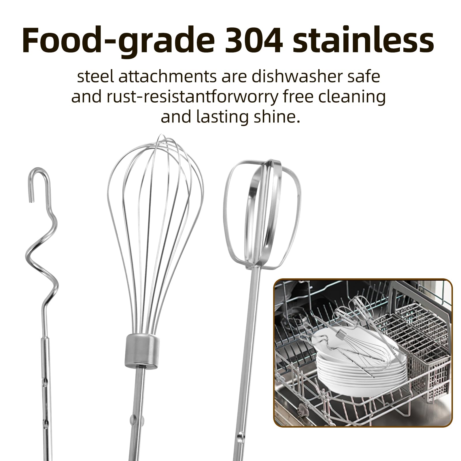 GELANGS uso diario en la cocina con potencia estable.