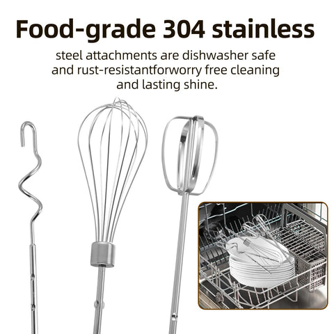 GELANGS uso diario en la cocina con potencia estable.