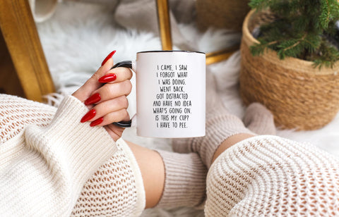 Taza Gelid apta para microondas y lavavajillas.