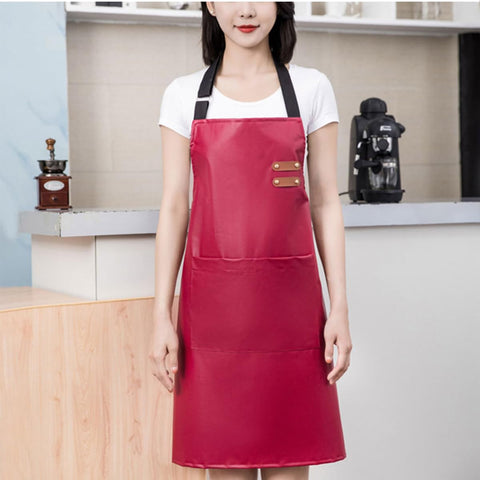 Ideal para cocina, carnicería y limpieza con GEMBITYFUL