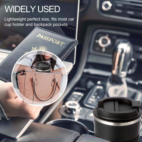 Gemful regalo perfecto para amantes del café y bebidas.