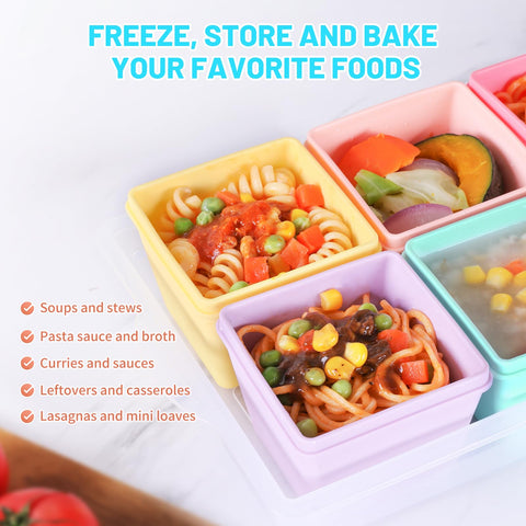 Regalo ideal para amantes de la cocina y la organización.