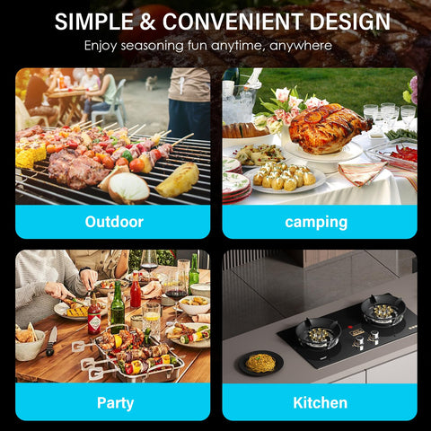 Diseño elegante en negro para cualquier cocina GEMII.