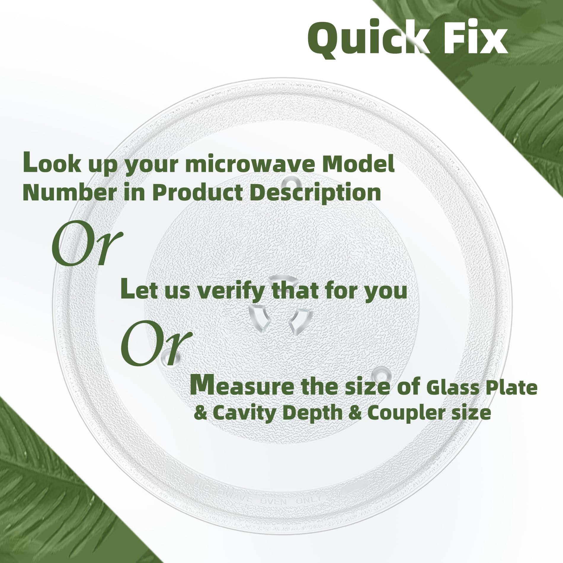Gemroom compatibilidad amplia con numerosos modelos; verifique su número de modelo.
