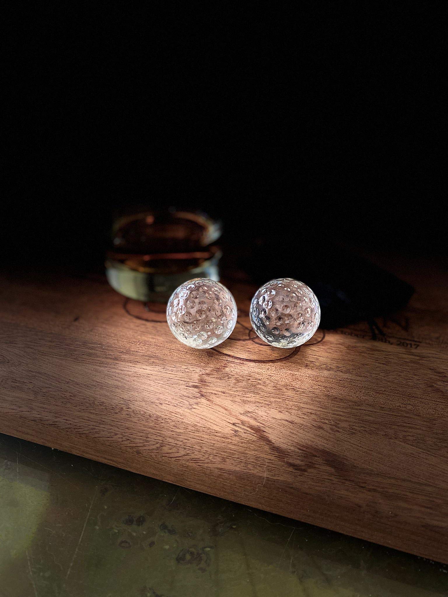 Gemsho Glass: uso doméstico para bebidas frías sin dilución.