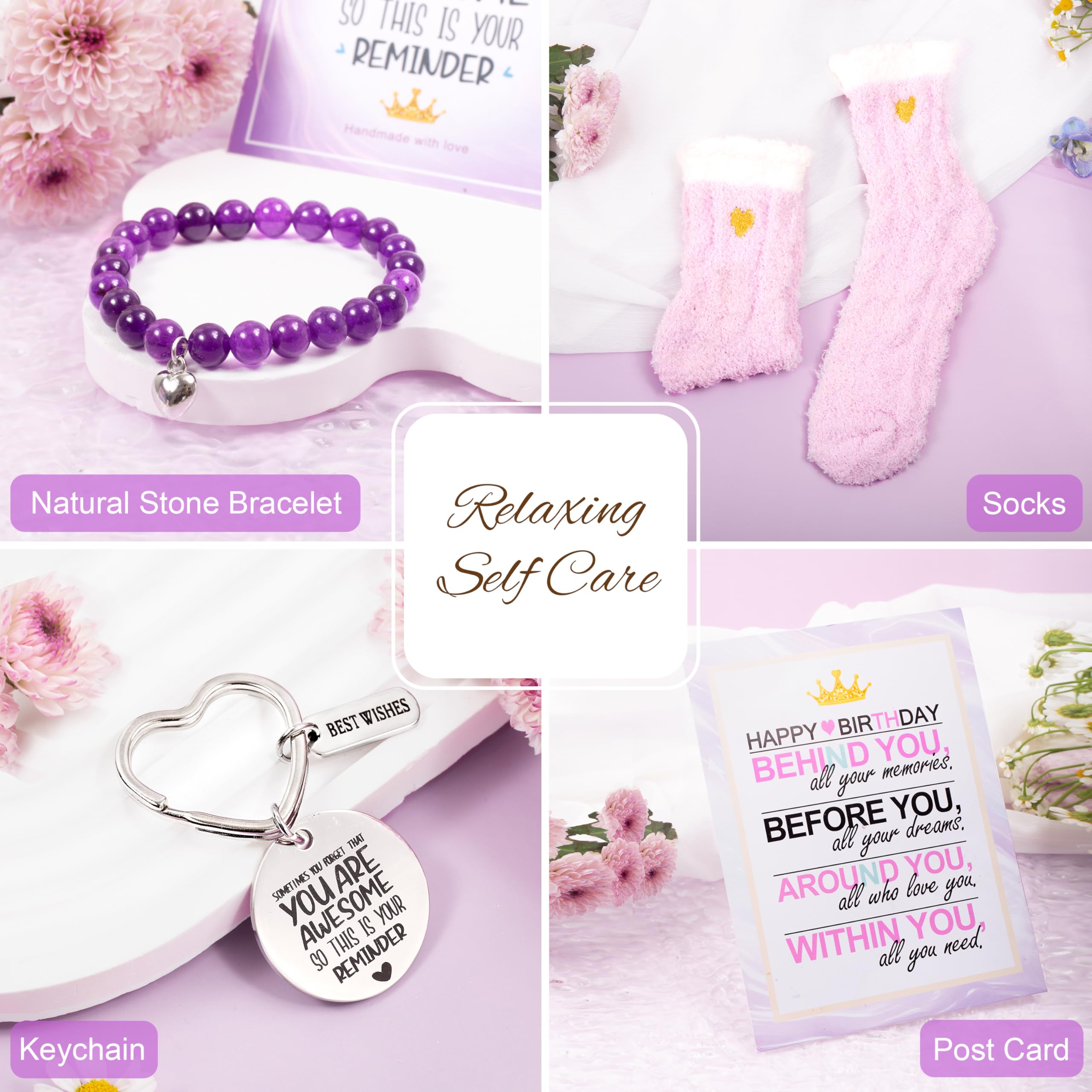 Gemwi pulsera de piedra natural: accesorio chic para cualquier look