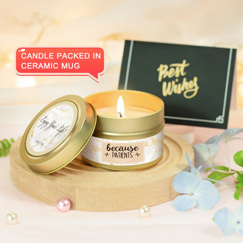 Gemwi Regalo Caja Presentación, empaque elegante para regalo pensado.