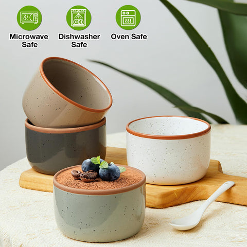 Gencywe detalle de porcelana esmaltada que facilita limpieza y durabilidad