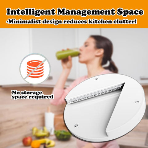 Generic abridor-frascos de cocina compacto mantiene la encimera ordenada