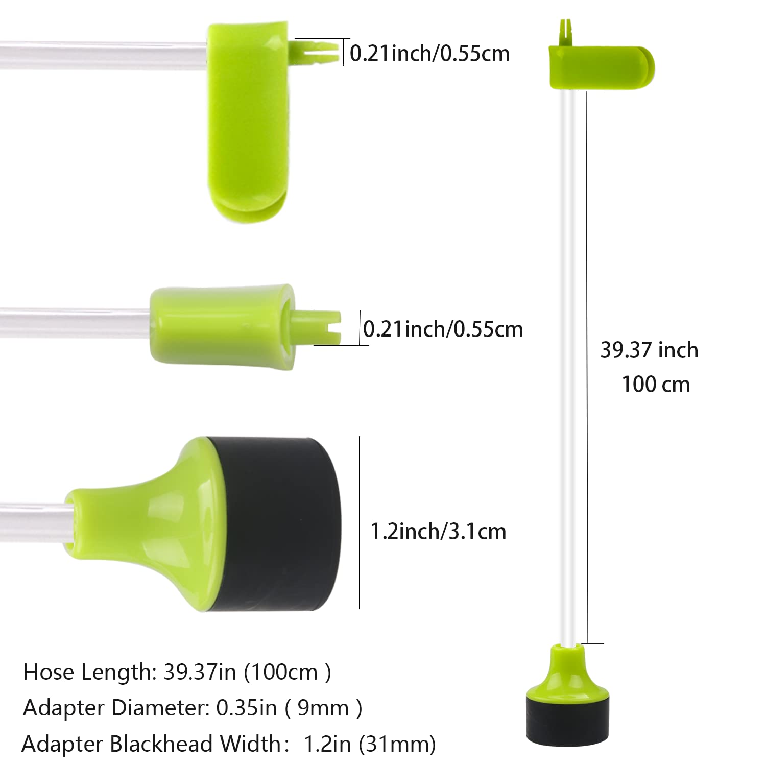 FoodSaver: almohadilla de silicona extendida para eliminar aire de frascos