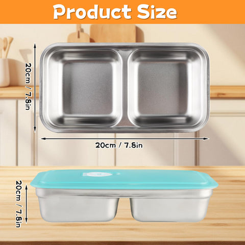 Genérico aptos para frigorífico y horno, ideal para almacenamiento.