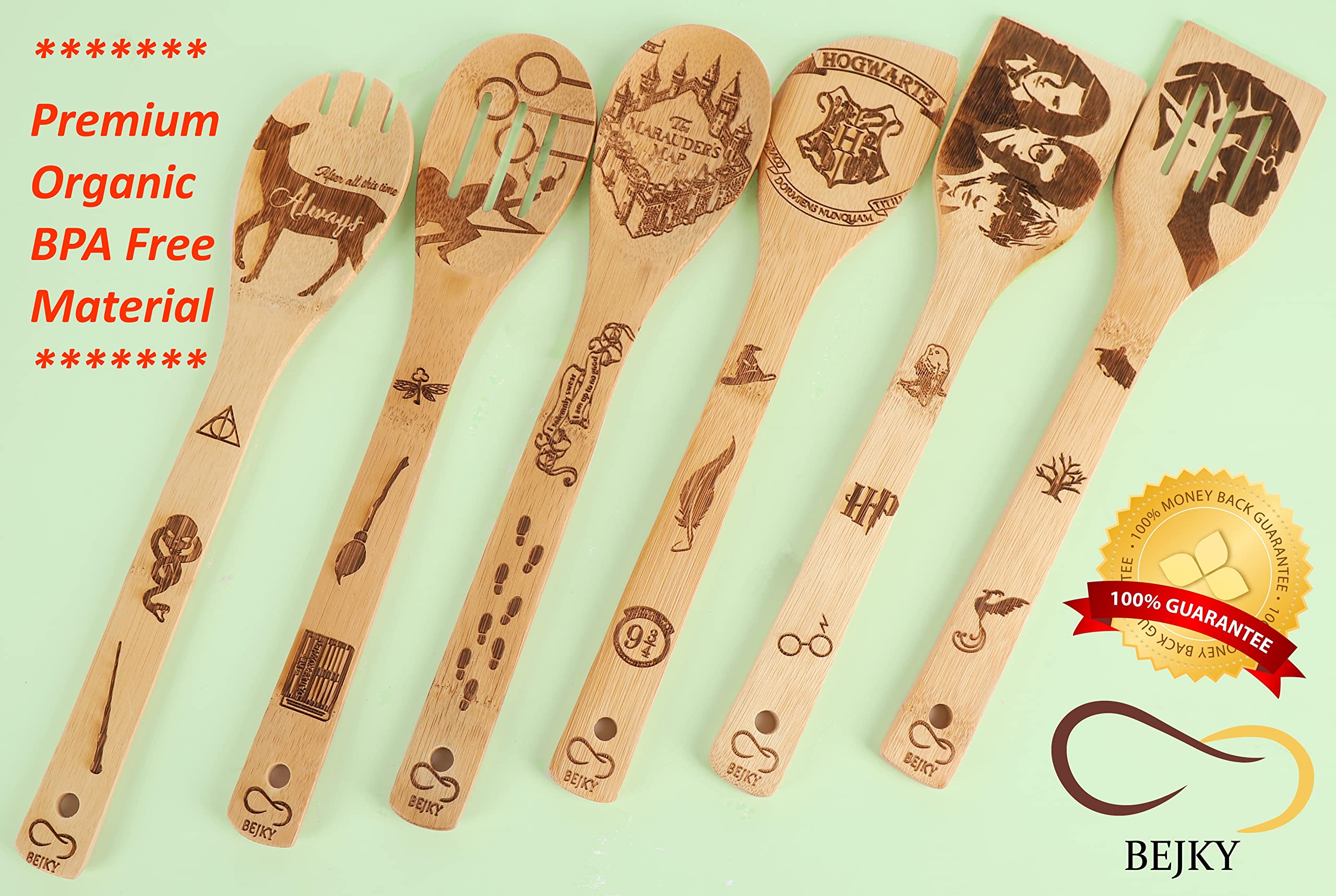 Bejky conjunto ideal para regalos o decoraciones de cocina