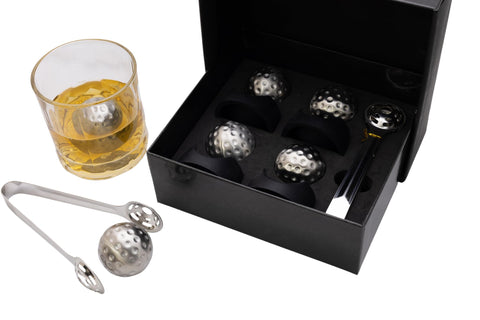 Bolas de golf genéricas para bar y restaurante, servicio práctico