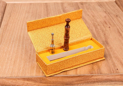 Caja bonita incluida, ideal como regalo para alguien especial