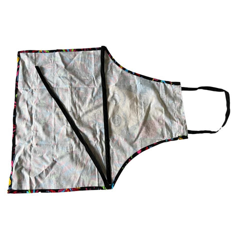 Delantal genérico Otomi repelente a líquidos, mantener la ropa limpia durante cocina y pintura.