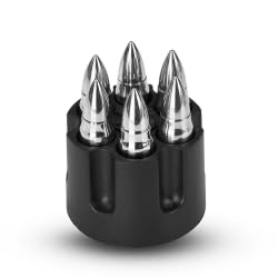Generic bala de 2.36 pulgadas para enfriamiento rápido