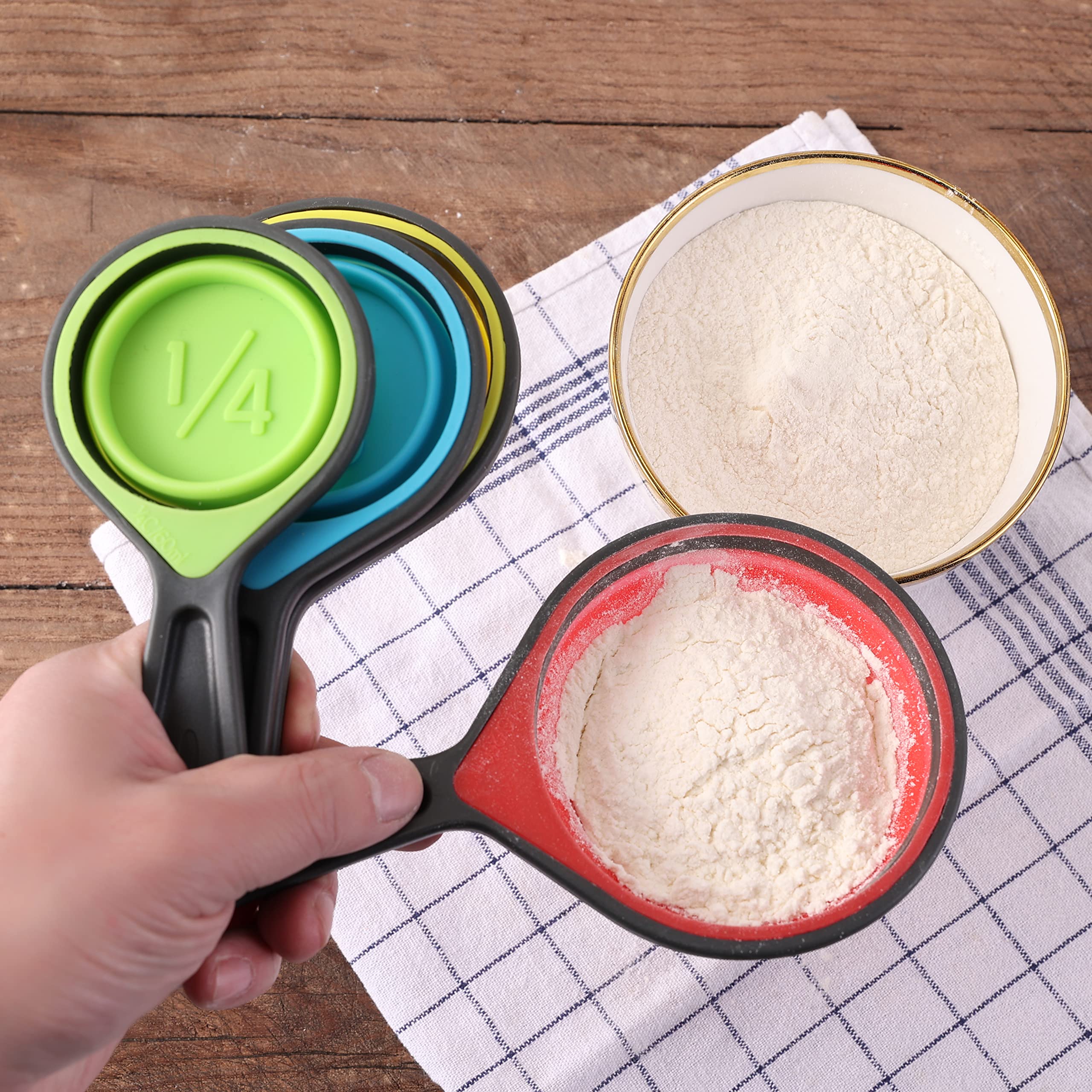 Diseño de ahorro de espacio de Generic para cocinas pequeñas.