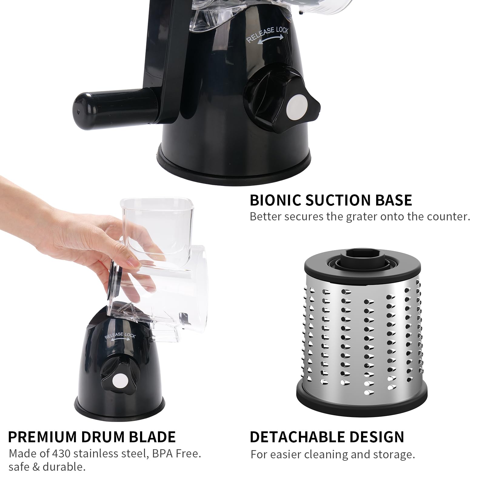 Generic diseño compacto para cocinas modernas
