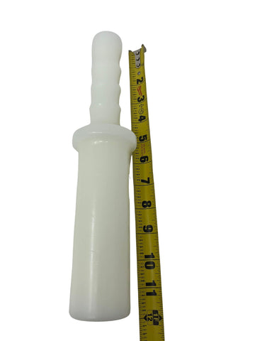 Generic empujador para relleno de salchichas mejora la consistencia.