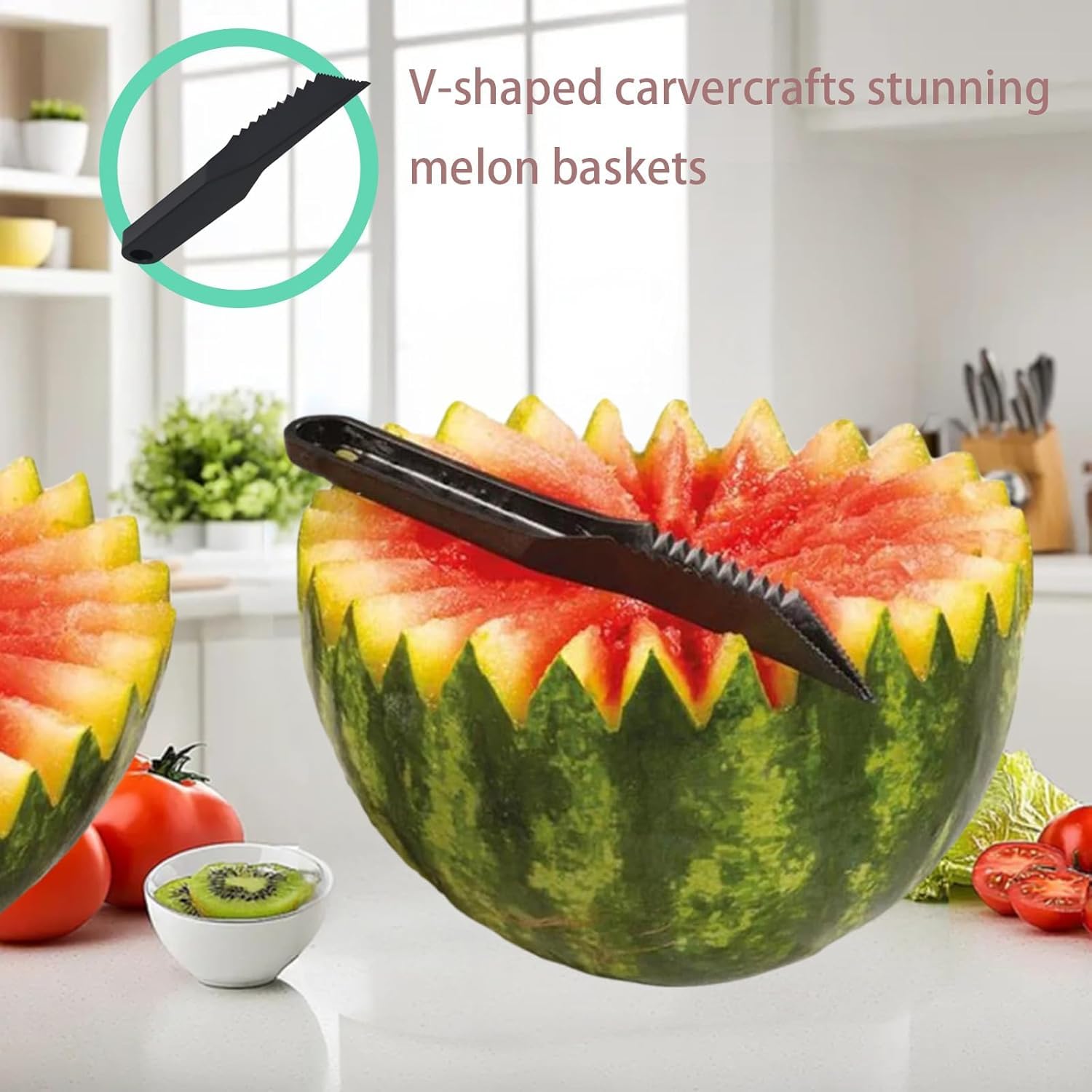 Generic espiral diseño verduras frutas: patrones intrincados para presentaciones especiales.