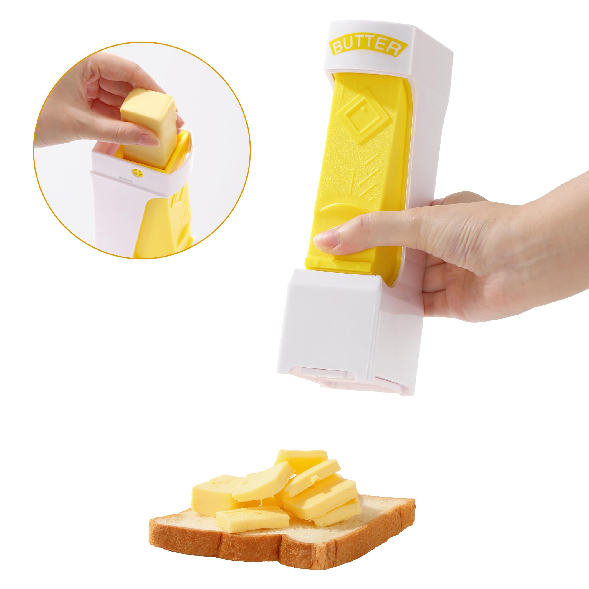FreshCut Pro contenedor con aire aislado mantiene frescos los alimentos.