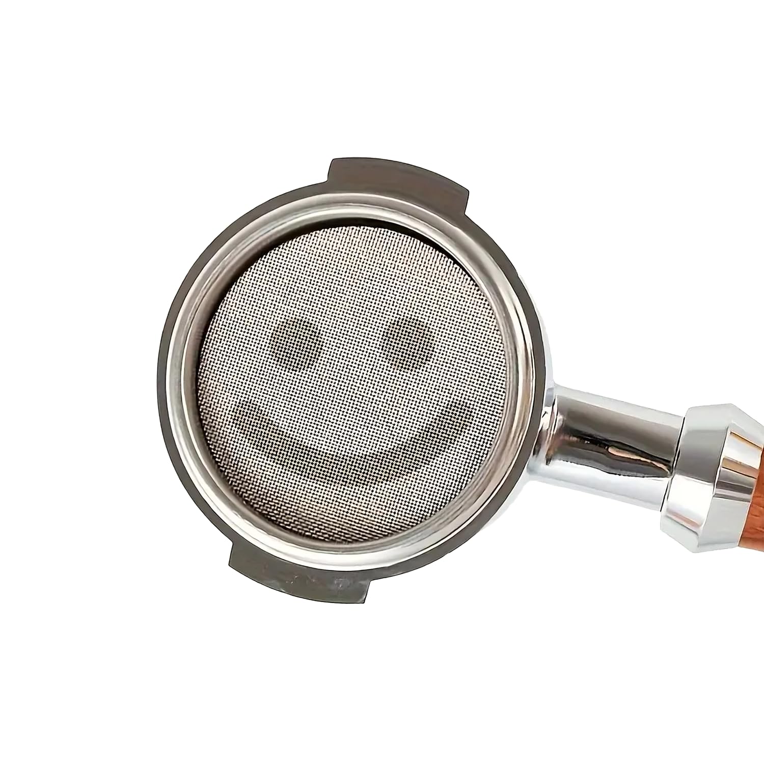 Generic Happy Puck evita que el café regrese a la máquina