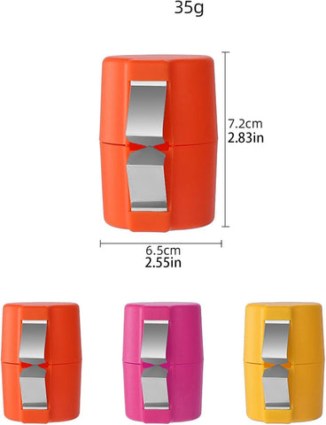 Generic set-herramientas-cocina-3piezas para preparar huevos con facilidad.