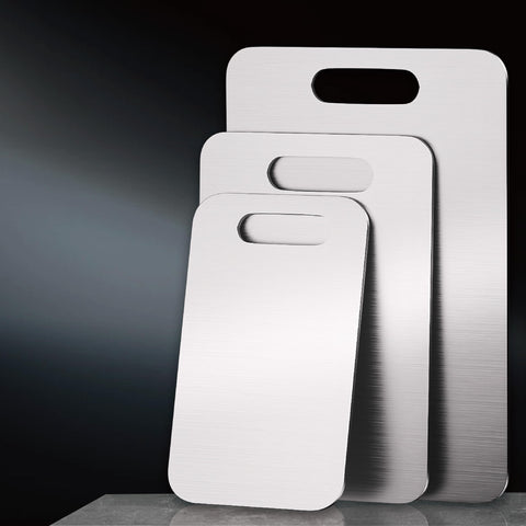 Generic: diseño reversible para diferentes tareas en la cocina.