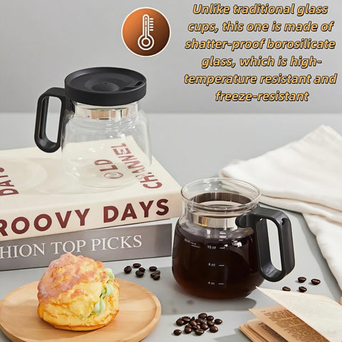 Regalo ideal para amantes del café con este diseño único y práctico.