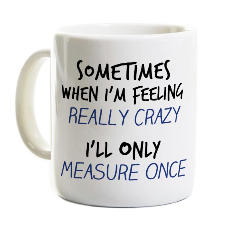 Taza Generic con diseño impreso, ideal para uso diario.
