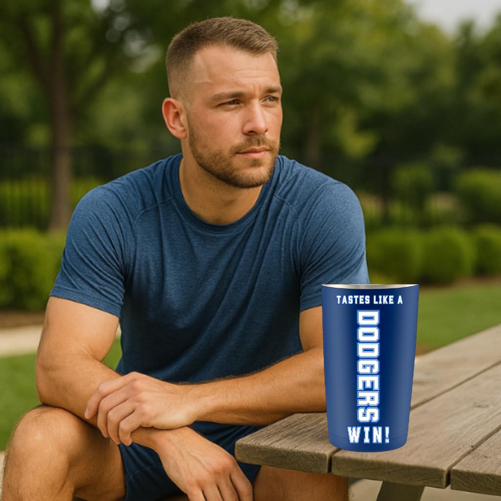 Tumbler sin condensación en exterior, cómodo para manos y superficies secas.