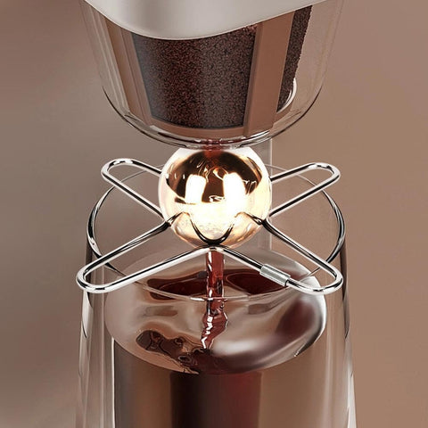 Uso versátil para cocteles y bebidas frías sin diluir su sabor.