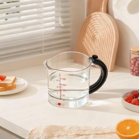 Generic-uso-universal para cocina y repostería, una herramienta versátil en casa.