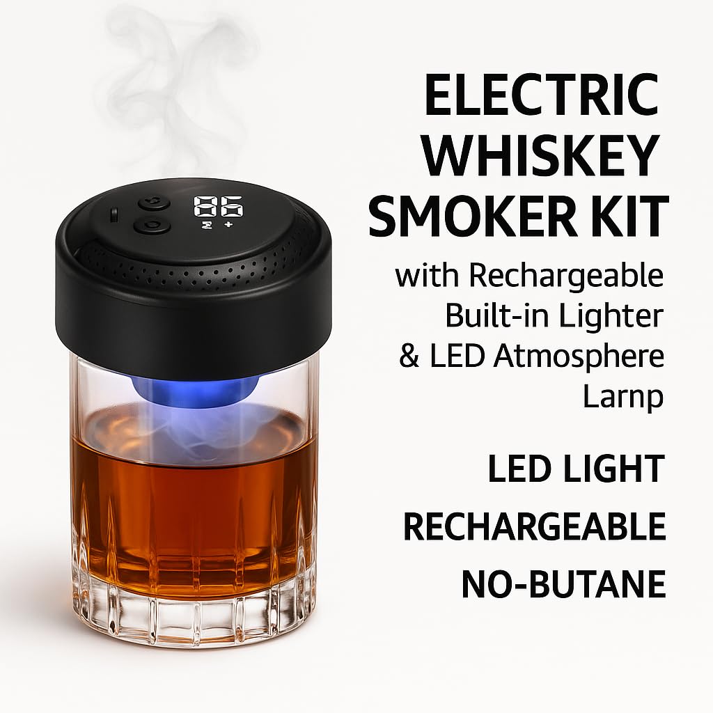 Conjunto de regalo profesional Generic para bartenders y aficionados