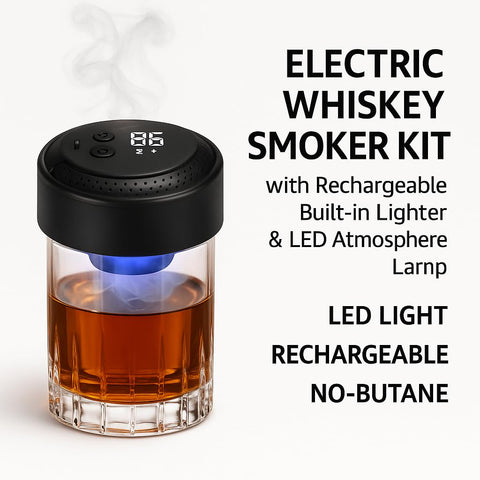 Conjunto de regalo profesional Generic para bartenders y aficionados